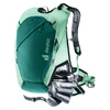 Deuter Updays 24 SL25+5 3304124-3255 Deepsea Spearmint