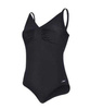 Strój Kąpielowy Speedo Women's Sculpture Watergem Swimsuit 9717-0001