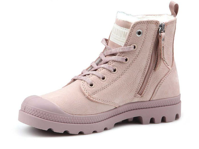 Palladium Pampa HI Z WL W 95982-671-M