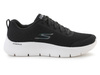 Skechers GO WALK Flex - Viva 124831-BKW