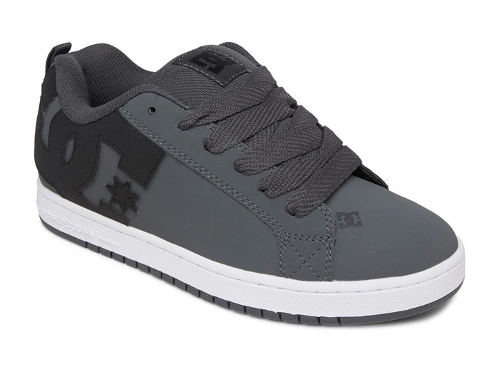 DC Shoes - Court Graffik 300529-GBW Grey
