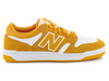 UNISEX New Balance BB480LWA shoes