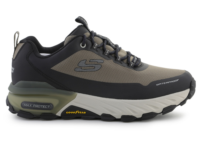 Skechers Max Protect Fast Track 237304-OLBK Olive/Blk