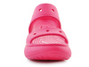 Crocs Classic Crush Sandal 207670-6ZQ Dragon Fruit