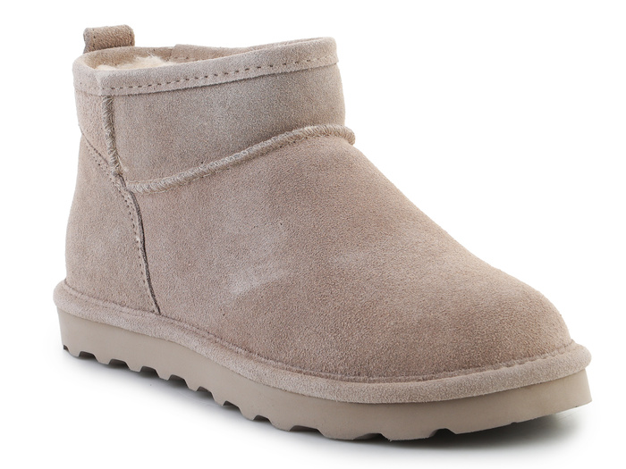 BearPaw Shorty 2860W-500 Mushroom