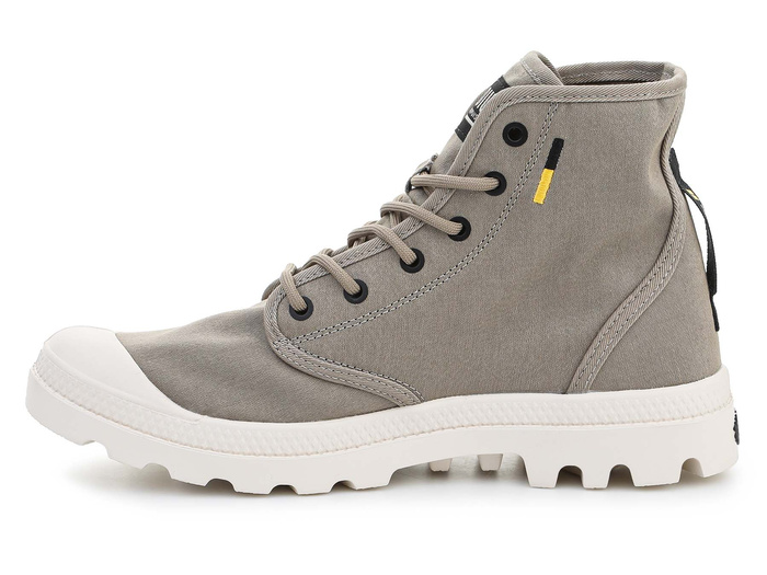 Palladium Pampa HI HTG SUPPLY DUNE 77356-297-M