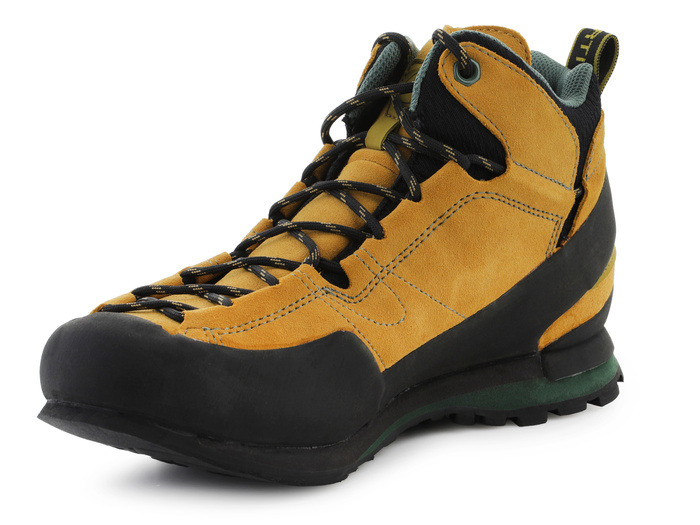 La Sportiva BOULDER X MID GTX ZFAS054E32E26 SAVANA/ALPINE