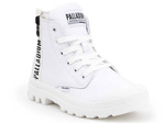 Lifestyle Schuhe Palladium Pampa UBN Zips LTH 96857-103-M