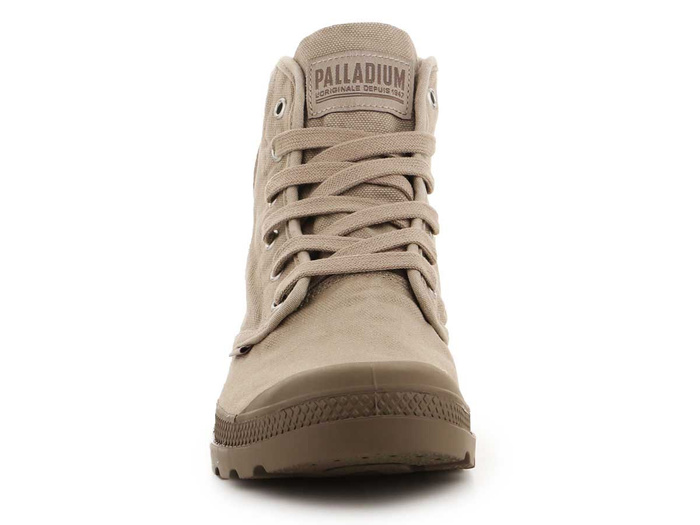 Palladium US Pampa High Hi 02352-297-M Dune