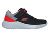 Skechers Bounder-Trekzic 403908L-BKRD Black/Red