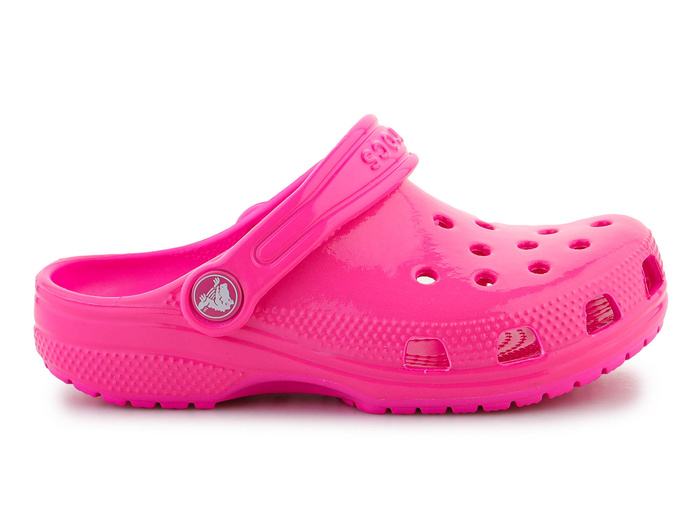 Crocs Classic Neon Highlighter Clog K 209570-6TW