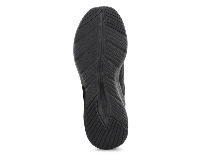 Skechers Slip-Ins: Contour Foam - Cozy 232619-BBK Black