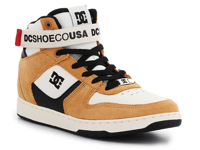 Schuhe DC Shoes Pensford ADYS400038-WEA