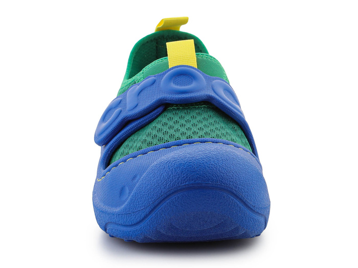 Crocs Swiftwater Splash K 210619-3WH Green Ivy