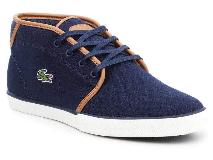 Lifestyle Schuhe Lacoste Ampthill 7-37CMA00034C1