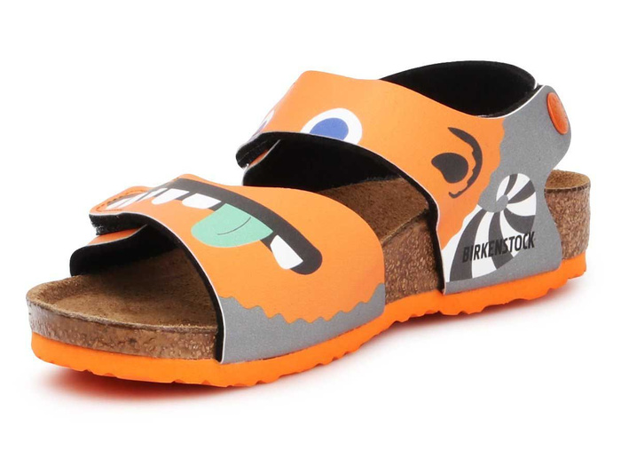 Kindersandalen Birkenstock Palu Kids BS 1019047