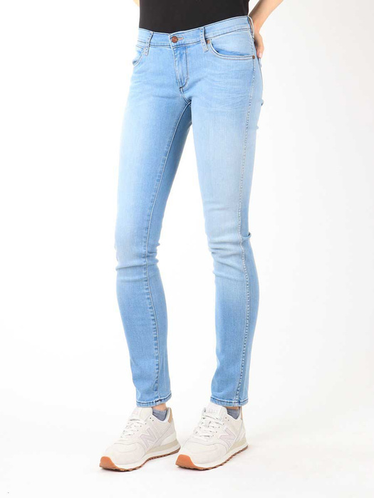 Wrangler Blue Trace W22TF729D