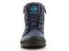 Palladium Pampa Hi Lea Gusset 52744-432