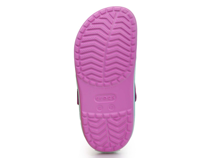 Crocs Crocband Kids Clog 207006-6SW