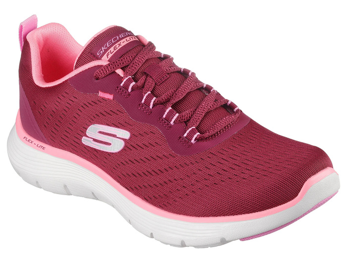 Skechers Flex Appeal 5.0 150201-BURG BURGUNDY
