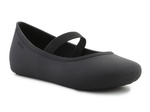 Crocs Brooklyn Flat K 209429-001 Black Noir