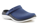 CROCS LITERIDE 360 CLOG BIJOU BLUE 206708-402