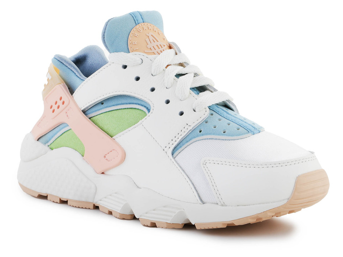 NIKE AIR HUARACHE SE WOMEN'S SPORTS SHOES DQ0117-100