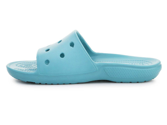 Crocs Classic Slide Turq Tonic 206121-4ST