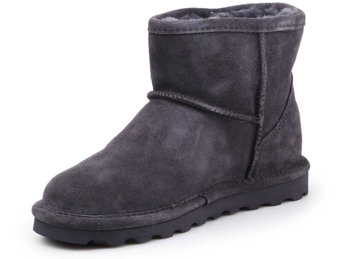 Winterschuhe BearPaw Alyssa Charcoal 2130W-030