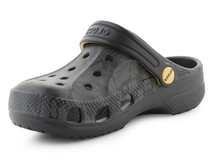 Crocs Batman Baya Clog K 210347-001 Black
