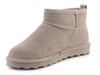 BearPaw Shorty 2860W-500 Mushroom