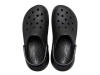 Crocs Classic Crush Clog 207521-001 Black