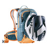 Deuter Attack 8 JR 3612121-3915 Arctic Mandarine