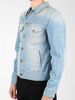 Jeansjacke Wrangler Denim Jacket W458QE20T