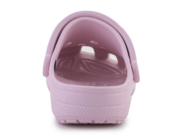 Crocs Classic Ballerina Pink 10001-6GD