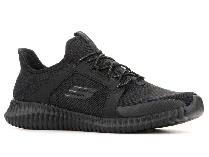 Skechers Elite Flex 52640-BBK