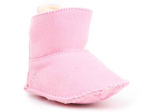 Babyschuhe BearPaw Skylar 2071I Pink