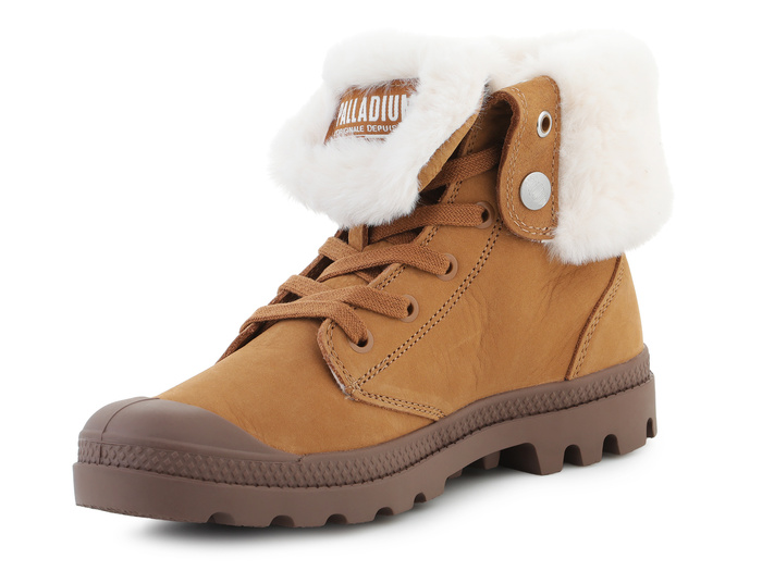 Palladium Baggy NBK WL 97962-237-M Apple Cinnamon