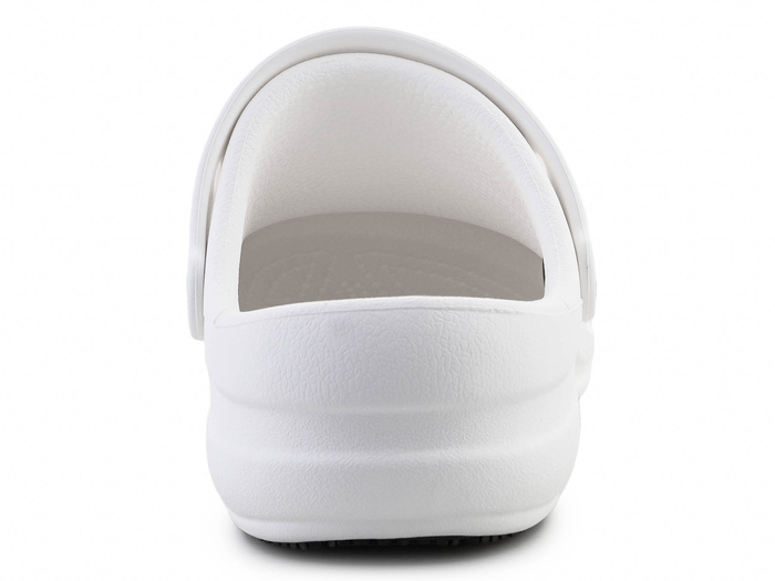 CROCS BISTRO WHITE 10075-100