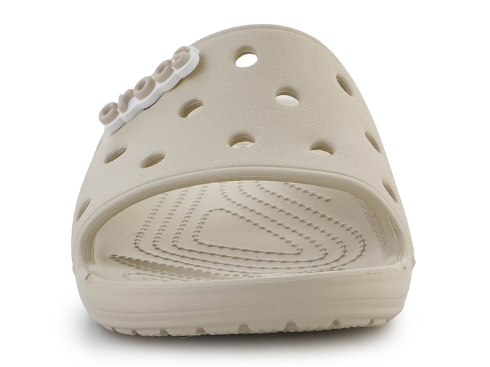 CROCS CLASSIC SLIDE BONE 206121-2Y2