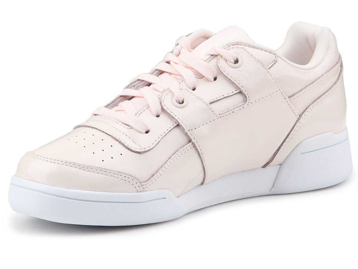 Lifestyle Schuhe Reebok W/O LO Plus Iridescent CM8951