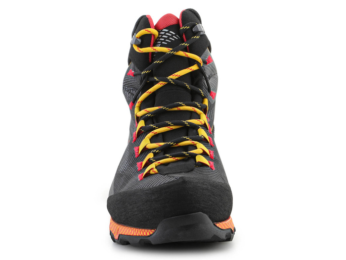 La Sportiva AEQUILIBRIUM HIKE GTX CARBON YELLOW ZFHS100G00Y00 