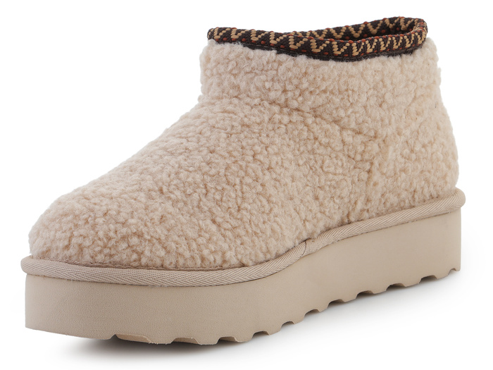 BearPaw Snuggle Daphne Deco 3192W-125 OAT