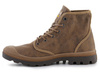 Palladium pampa hi wax 77222-230-M