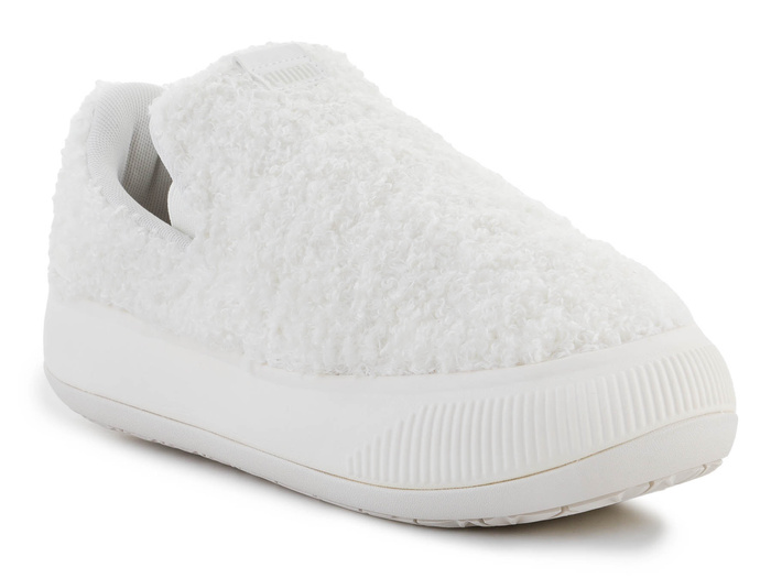 Puma Suede Mayu Slip-on Teddy Wn's 384887 02