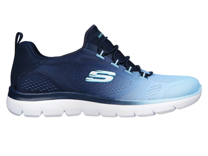 Skechers Summits Bright Charmer 149536-NVY Navy