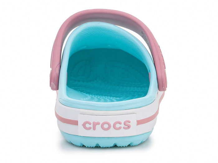 Crocs Crocband Kids Clog T 207005-4S3