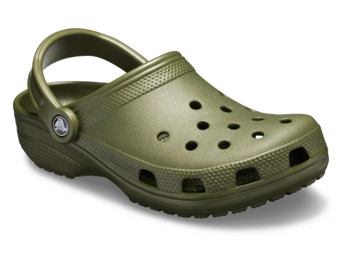 Crocs Classic Clog 10001-309 Army Green