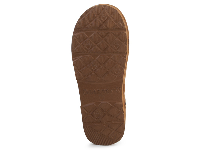 Bearpaw Martis 3038W-220 Hickory II