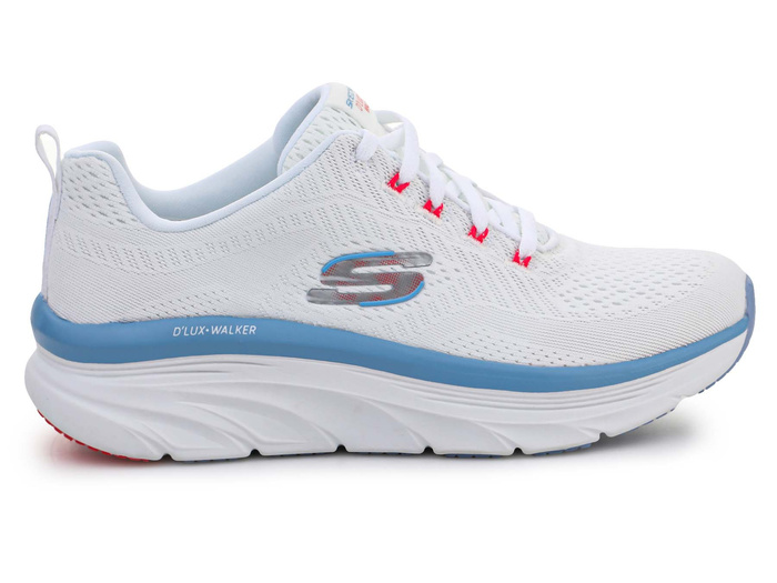 Skechers D'lux Walker Fresh Finesse 149638-WPBL